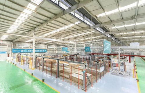 崇州市探索3C與家居融合發(fā)展，技術(shù)開發(fā)助推產(chǎn)業(yè)轉(zhuǎn)型升級